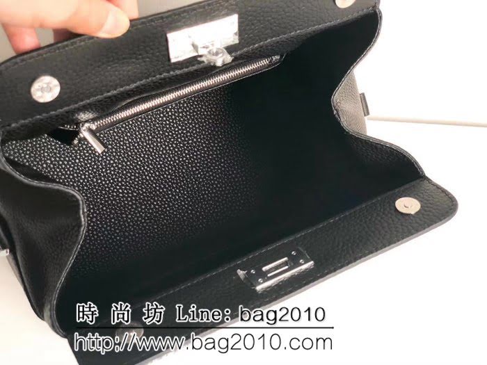 愛馬仕Hermes 超嫩牛奶盒包 時髦百搭款 大小號 0AM1132